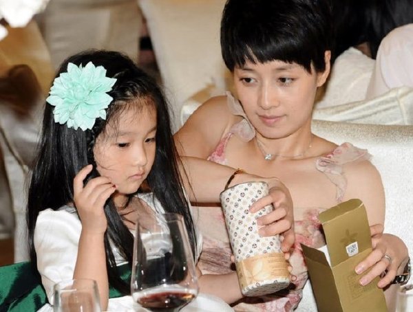 西安安琪儿妇产医院