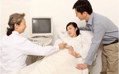 孕期产检常见的四大误区   西安安琪儿妇产医院