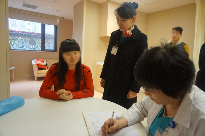 西安安琪儿 西安安琪儿