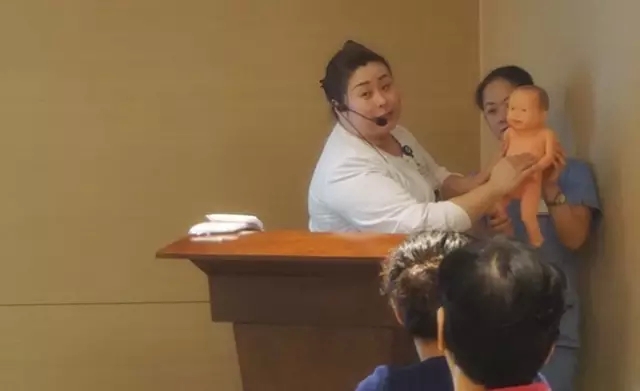 西安安琪儿妇产医院 西安安琪儿妇产医院