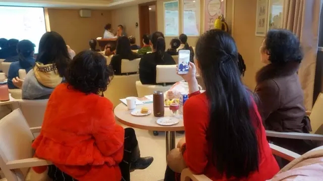 西安安琪儿妇产医院 西安安琪儿妇产医院