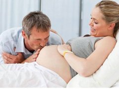怀孕初期孕妈妈应注意什么