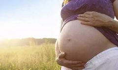 孕早期出血要学会如何分辨险情