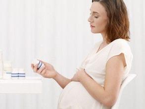 孕早期感冒该怎么办