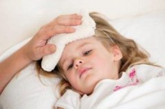警惕！儿童感冒可引发的五种炎症