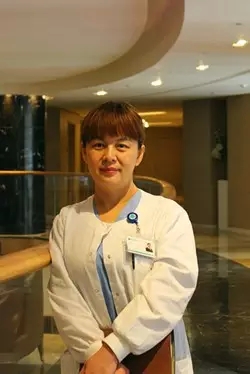 西安安琪儿妇产医院 西安安琪儿妇产医院