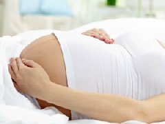 <b>孕期肚子疼正常吗？</b>
