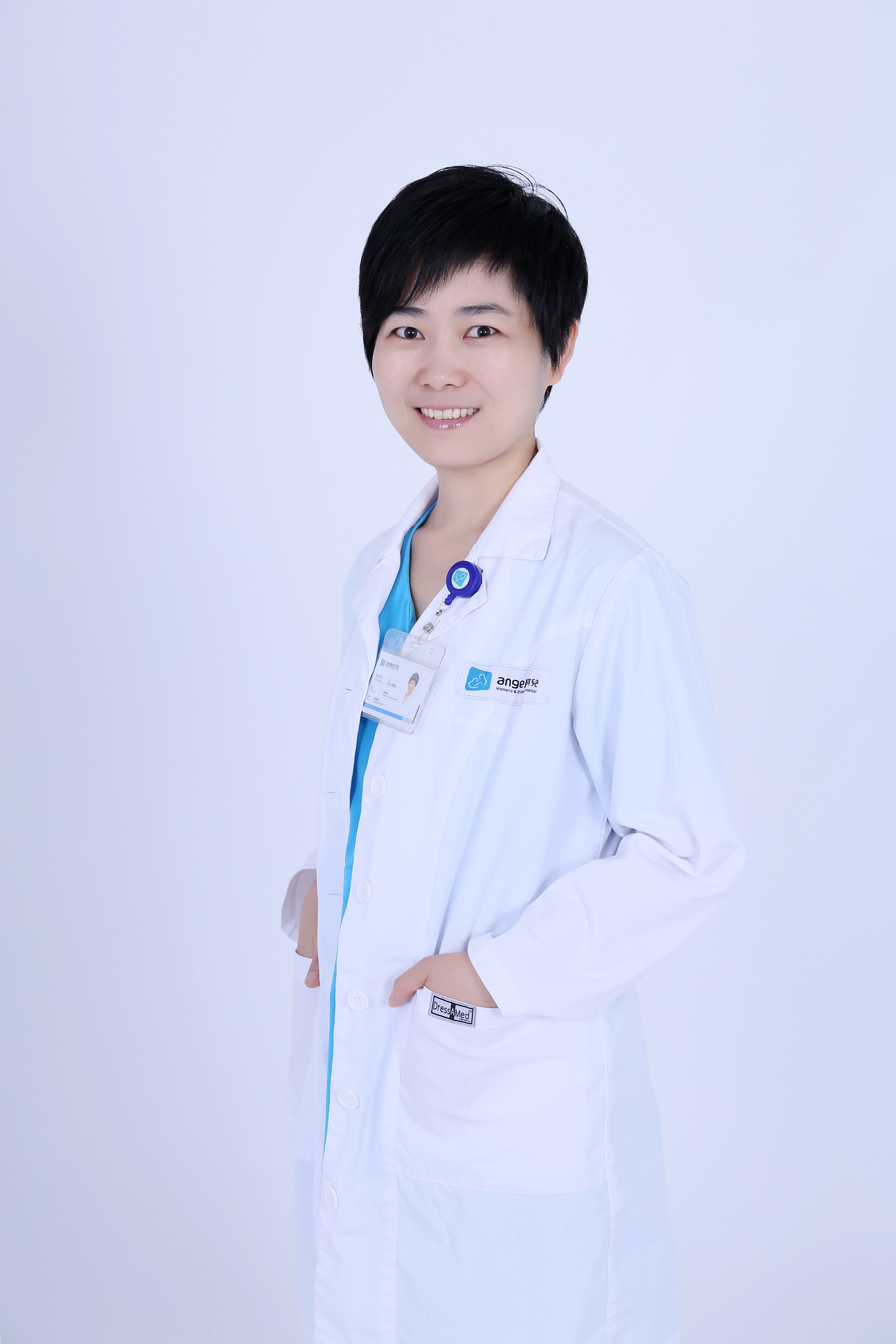 西安安琪儿妇产医院 西安安琪儿妇产医院