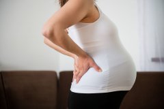 <b>孕期肚子痒怎么回事？</b>