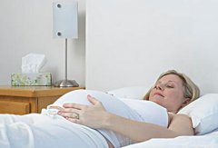 <b>孕早期胎停有什么症状？</b>